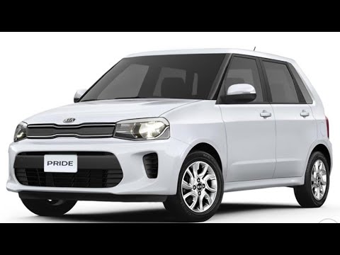 Download Kia Pride 1990-2004 Factory Service Repair Manual pdf